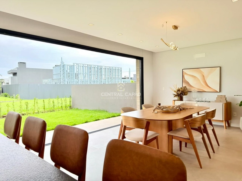 Sobrado 4 suítes à venda em condomínio de Xangri-Lá: 9ª foto da galeria de imagens do imóvel