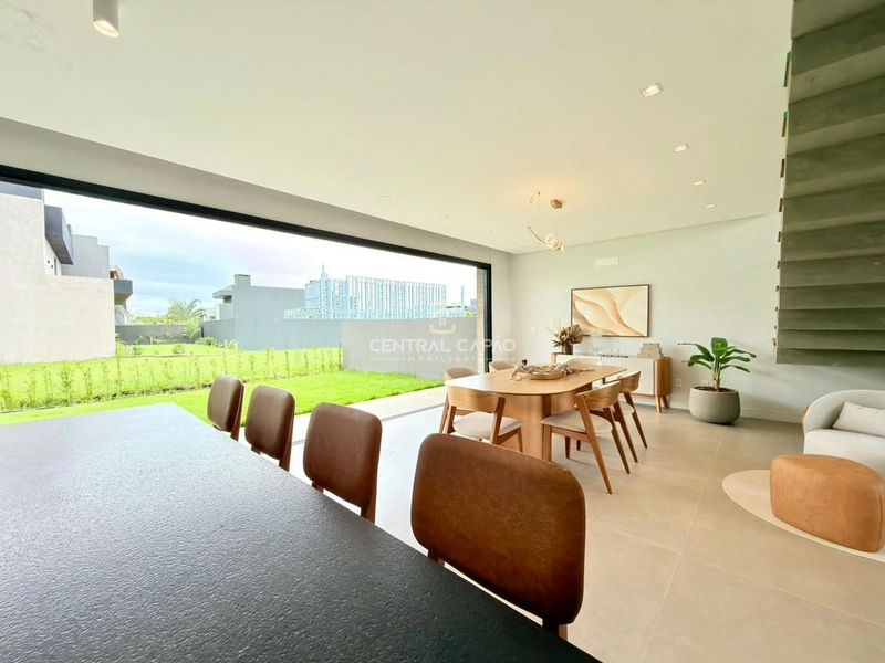 Sobrado 4 suítes à venda em condomínio de Xangri-Lá: 10ª foto da galeria de imagens do imóvel