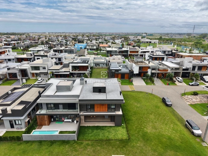 Sobrado 4 suítes à venda em condomínio de Xangri-Lá: 38ª foto da galeria de imagens do imóvel