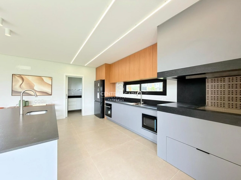 Sobrado 4 suítes à venda em condomínio de Xangri-Lá: 15ª foto da galeria de imagens do imóvel