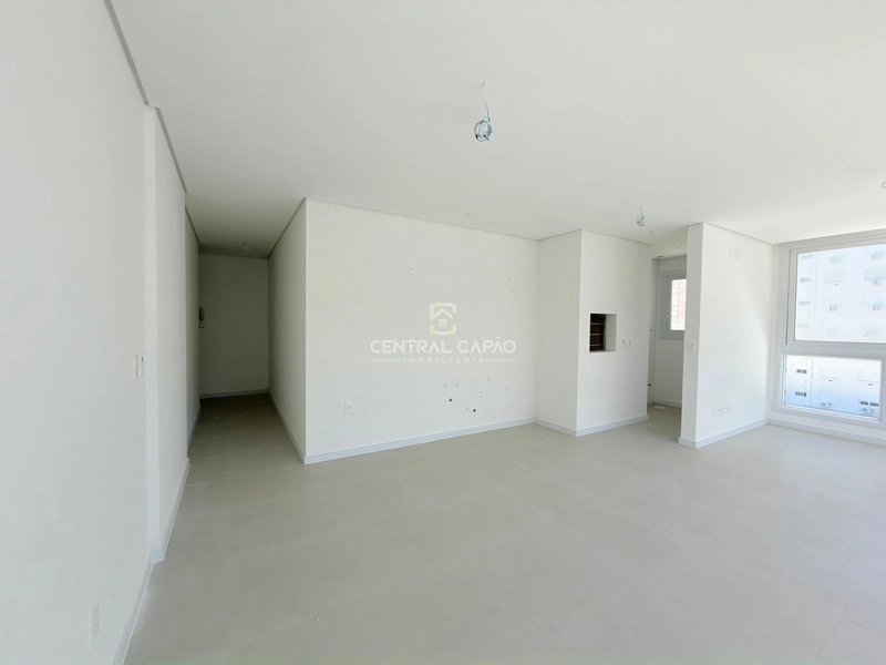 Apto 3 suítes com vista mar e infra completa à venda em Capão: 12ª foto da galeria de imagens do imóvel