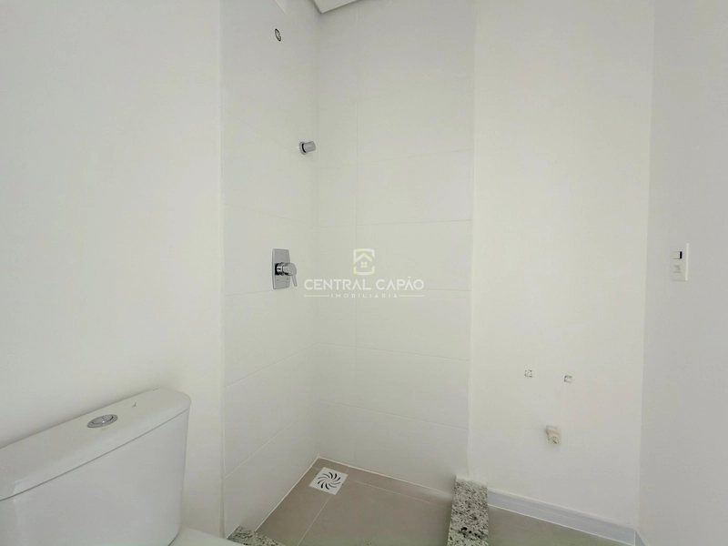 Apto 3 suítes com vista mar e infra completa à venda em Capão: 16ª foto da galeria de imagens do imóvel