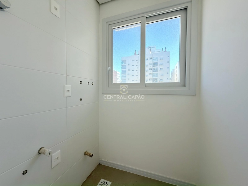 Apto 3 suítes com vista mar e infra completa à venda em Capão: 10ª foto da galeria de imagens do imóvel