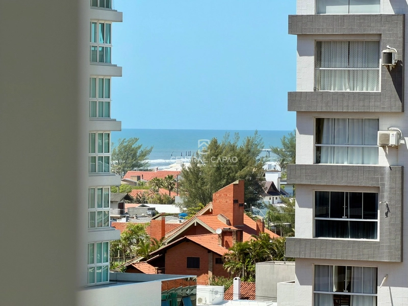 Apto 3 suítes com vista mar e infra completa à venda em Capão: 9ª foto da galeria de imagens do imóvel