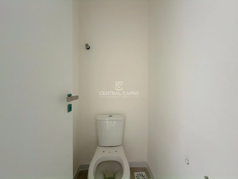 Apto 3 suítes com vista mar e infra completa à venda em Capão: 13ª foto da galeria de imagens do imóvel