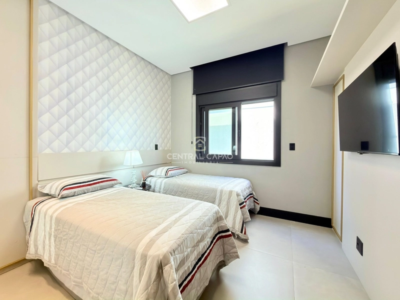 Casa 4 suítes à venda no condomínio Velas da Marina em Capão: 34ª foto da galeria de imagens do imóvel