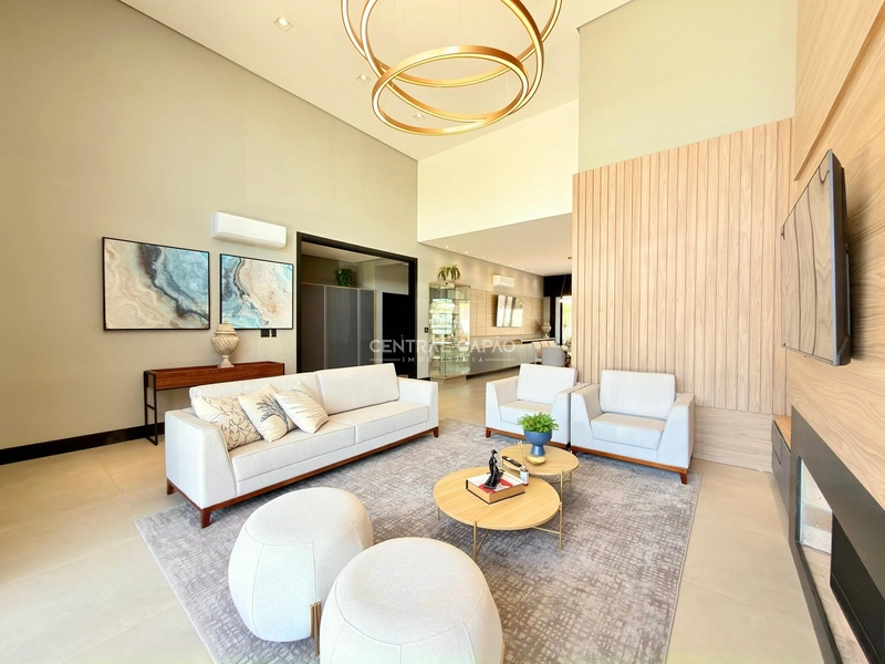 Casa 4 suítes à venda no condomínio Velas da Marina em Capão: 7ª foto da galeria de imagens do imóvel