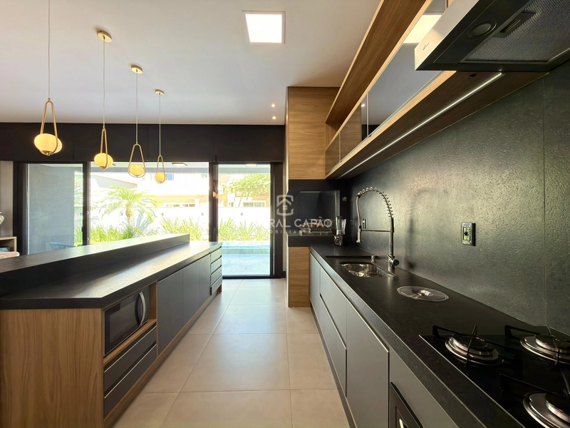 Casa 4 suítes à venda no condomínio Velas da Marina em Capão: 16ª foto da galeria de imagens do imóvel