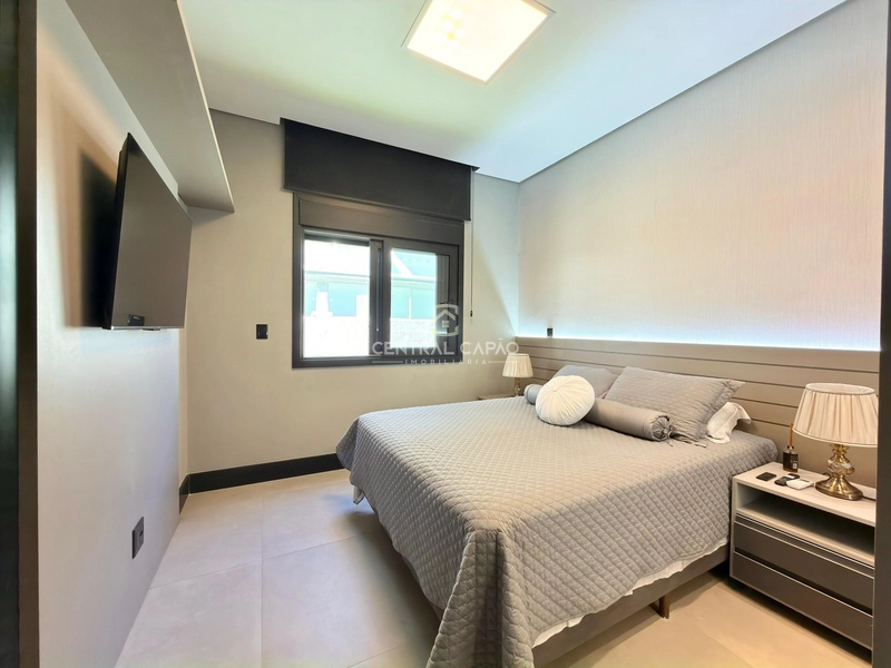 Casa 4 suítes à venda no condomínio Velas da Marina em Capão: 31ª foto da galeria de imagens do imóvel