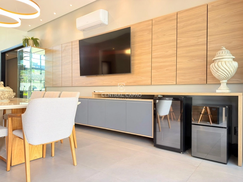 Casa 4 suítes à venda no condomínio Velas da Marina em Capão: 22ª foto da galeria de imagens do imóvel