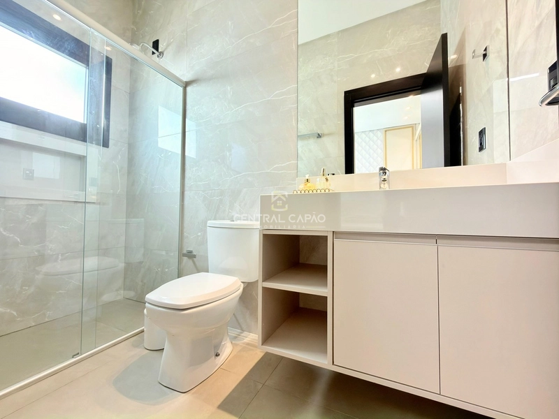 Casa 4 suítes à venda no condomínio Velas da Marina em Capão: 36ª foto da galeria de imagens do imóvel