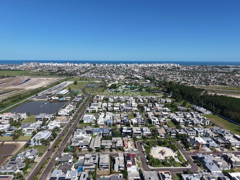 Casa 4 suítes à venda no condomínio Velas da Marina em Capão: 4ª foto da galeria de imagens do imóvel
