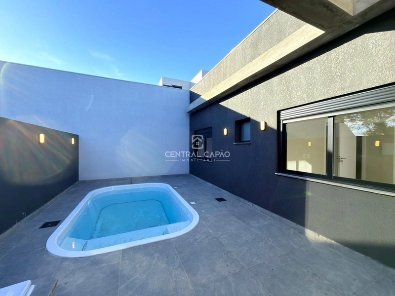 Casa 3 suítes pertinho do mar à venda em Capão da Canoa: 9ª foto da galeria de imagens do imóvel