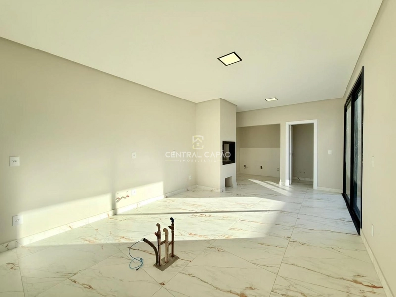 Casa 3 suítes pertinho do mar à venda em Capão da Canoa: 5ª foto da galeria de imagens do imóvel