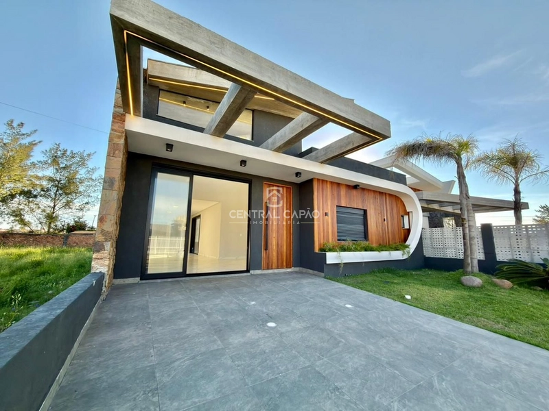 Casa 3 suítes pertinho do mar à venda em Capão da Canoa: 18ª foto da galeria de imagens do imóvel