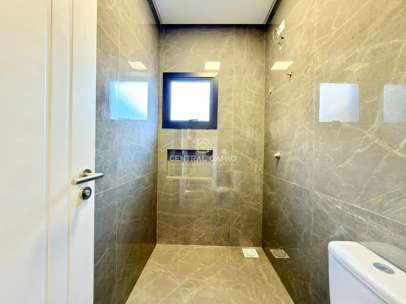 Casa 3 suítes pertinho do mar à venda em Capão da Canoa: 12ª foto da galeria de imagens do imóvel