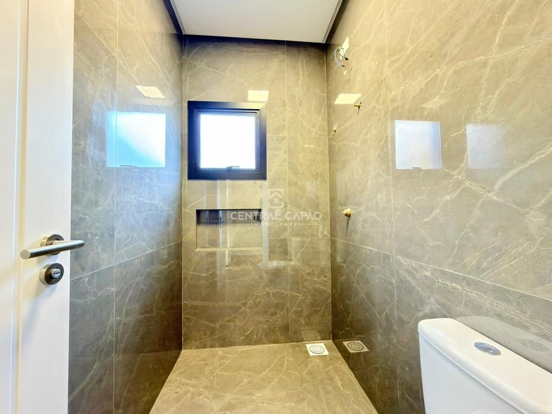 Casa 3 suítes pertinho do mar à venda em Capão da Canoa: 13ª foto da galeria de imagens do imóvel