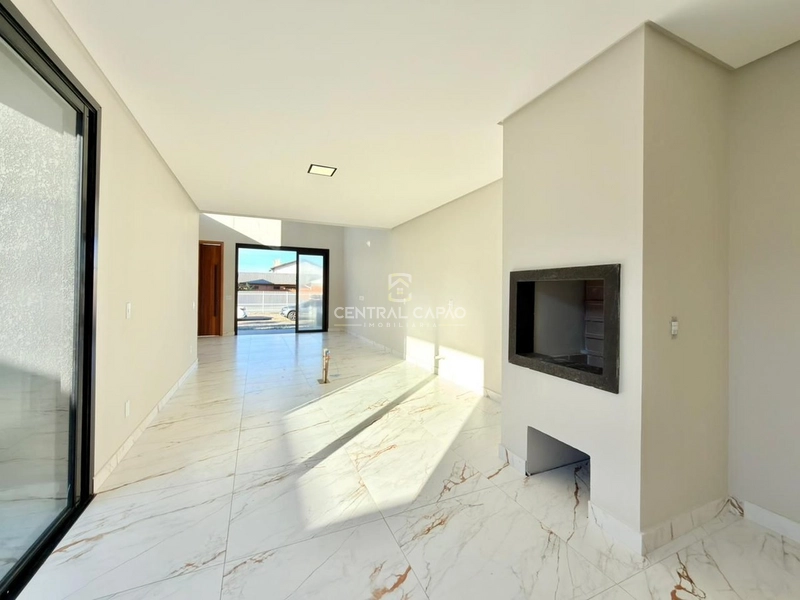 Casa 3 suítes pertinho do mar à venda em Capão da Canoa: 8ª foto da galeria de imagens do imóvel