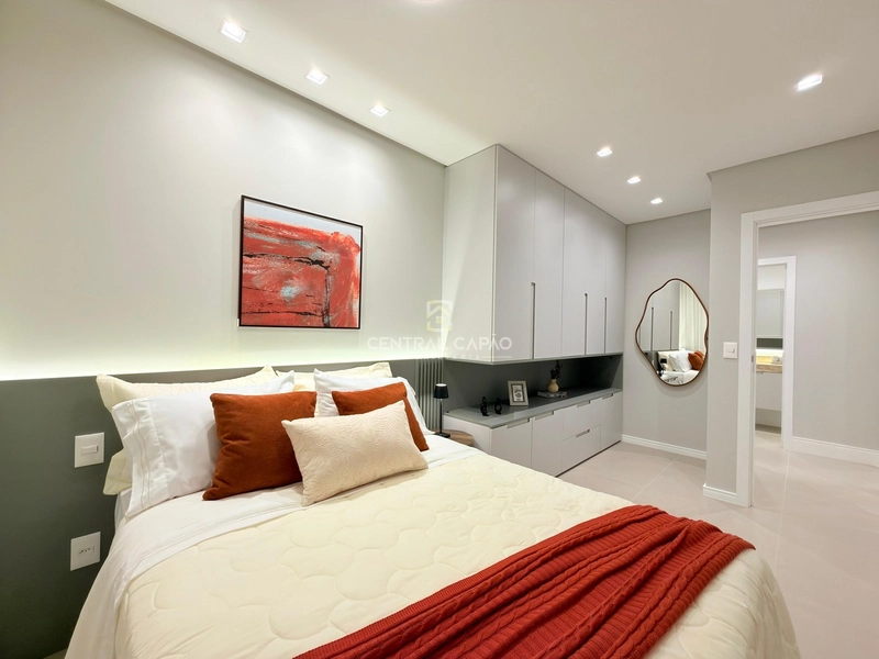 Apartamento 3 dormitórios novo à venda em Capão: 20ª foto da galeria de imagens do imóvel