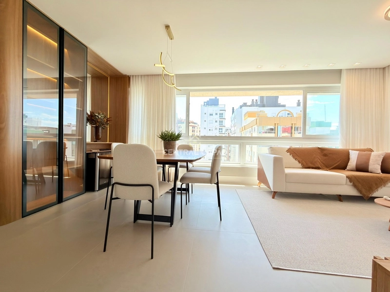 Apartamento 3 dormitórios novo à venda em Capão: 6ª foto da galeria de imagens do imóvel