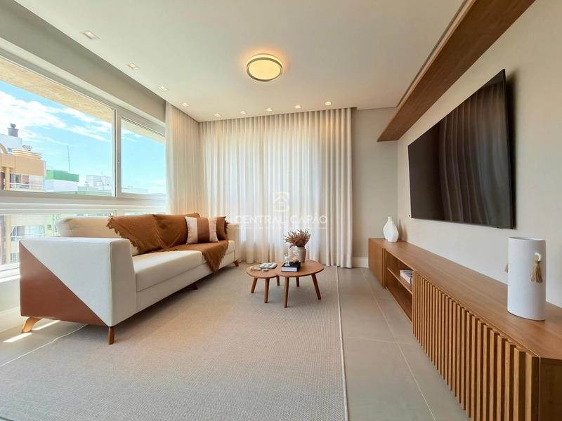 Apartamento 3 dormitórios novo à venda em Capão: 9ª foto da galeria de imagens do imóvel