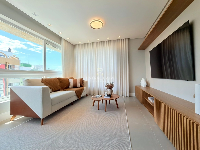 Apartamento 3 dormitórios novo à venda em Capão: 8ª foto da galeria de imagens do imóvel