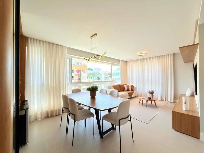 Apartamento 3 dormitórios novo à venda em Capão: 4ª foto da galeria de imagens do imóvel