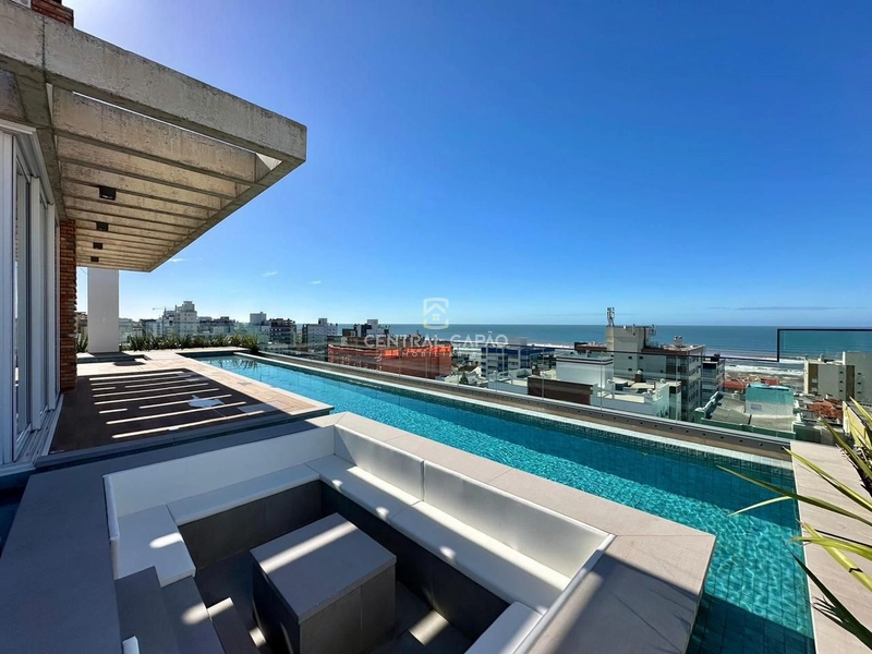 Apartamento 3 dormitórios novo à venda em Capão: 2ª foto da galeria de imagens do imóvel