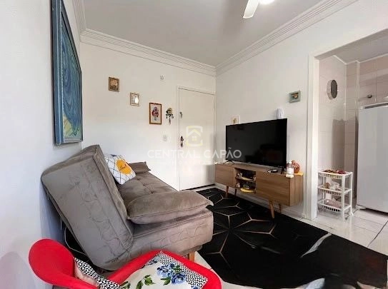 Apartameto 1 dormitório no centro de Capão da Canoa: 13ª foto da galeria de imagens do imóvel
