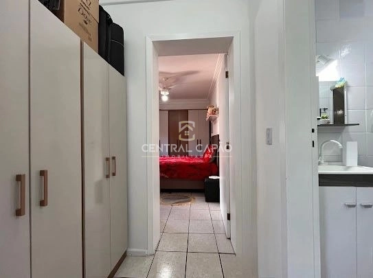 Apartameto 1 dormitório no centro de Capão da Canoa: 3ª foto da galeria de imagens do imóvel