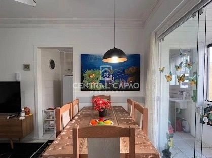 Apartameto 1 dormitório no centro de Capão da Canoa: 7ª foto da galeria de imagens do imóvel