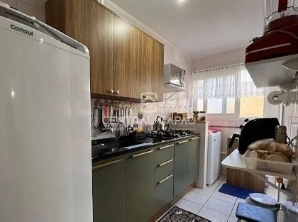 Apartameto 1 dormitório no centro de Capão da Canoa: 10ª foto da galeria de imagens do imóvel
