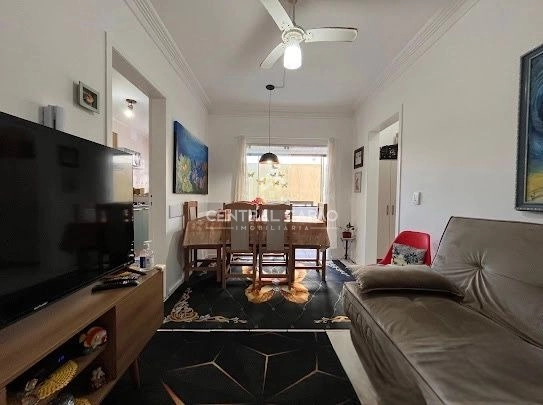 Apartameto 1 dormitório no centro de Capão da Canoa: 8ª foto da galeria de imagens do imóvel