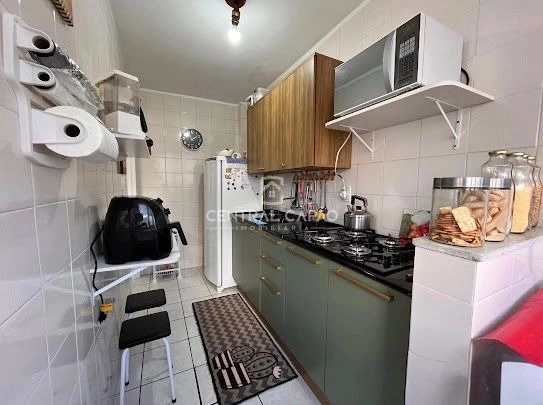 Apartameto 1 dormitório no centro de Capão da Canoa: 6ª foto da galeria de imagens do imóvel
