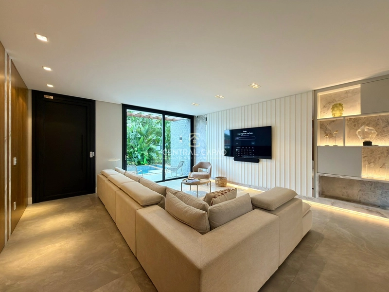 Casa 4 suítes  à venda em condomínio de Xangri-Lá: 7ª foto da galeria de imagens do imóvel