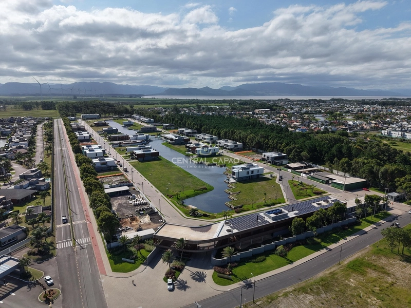 Casa 4 suítes  à venda em condomínio de Xangri-Lá: 48ª foto da galeria de imagens do imóvel