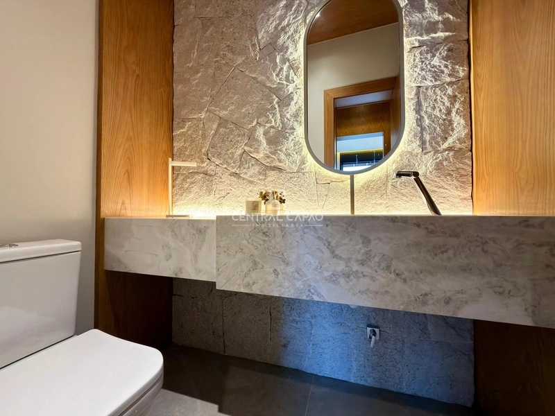 Casa 4 suítes  à venda em condomínio de Xangri-Lá: 25ª foto da galeria de imagens do imóvel