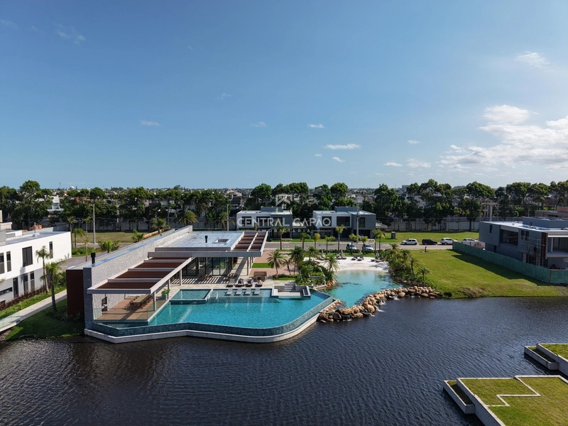 Casa 4 suítes  à venda em condomínio de Xangri-Lá: 49ª foto da galeria de imagens do imóvel