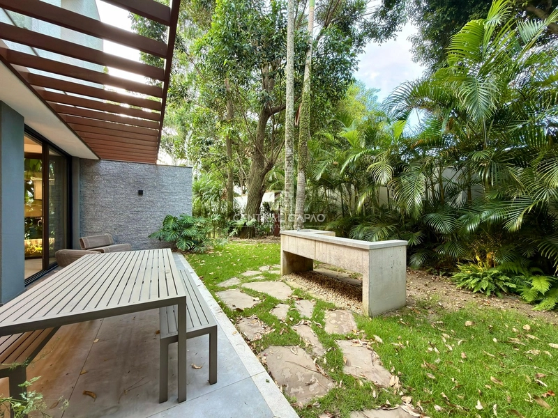 Casa 4 suítes  à venda em condomínio de Xangri-Lá: 20ª foto da galeria de imagens do imóvel