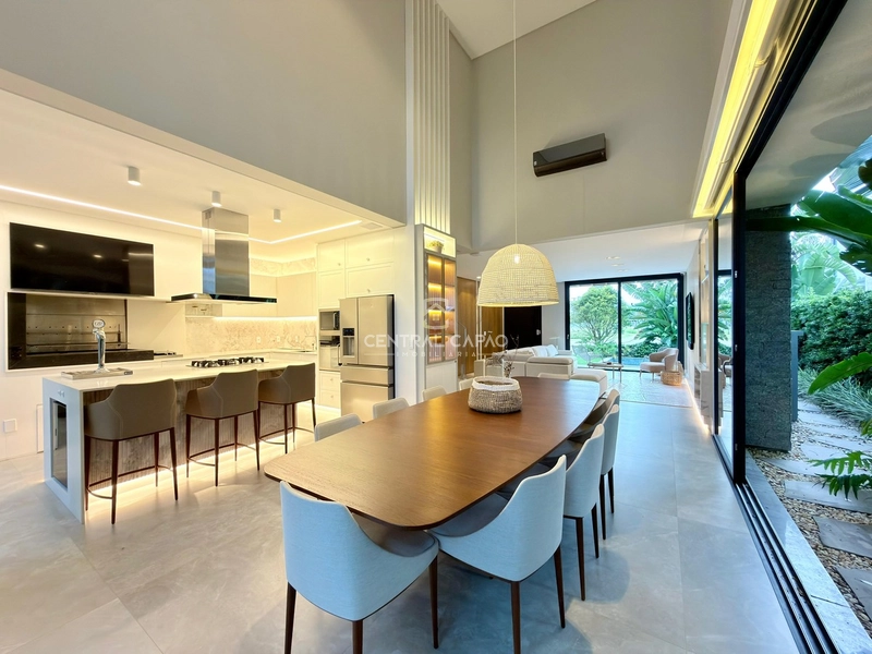 Casa 4 suítes  à venda em condomínio de Xangri-Lá: 12ª foto da galeria de imagens do imóvel