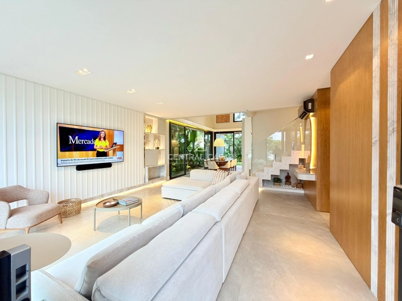 Casa 4 suítes  à venda em condomínio de Xangri-Lá: 3ª foto da galeria de imagens do imóvel