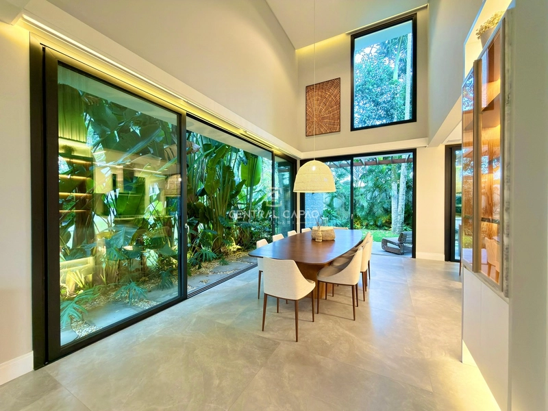 Casa 4 suítes  à venda em condomínio de Xangri-Lá: 8ª foto da galeria de imagens do imóvel