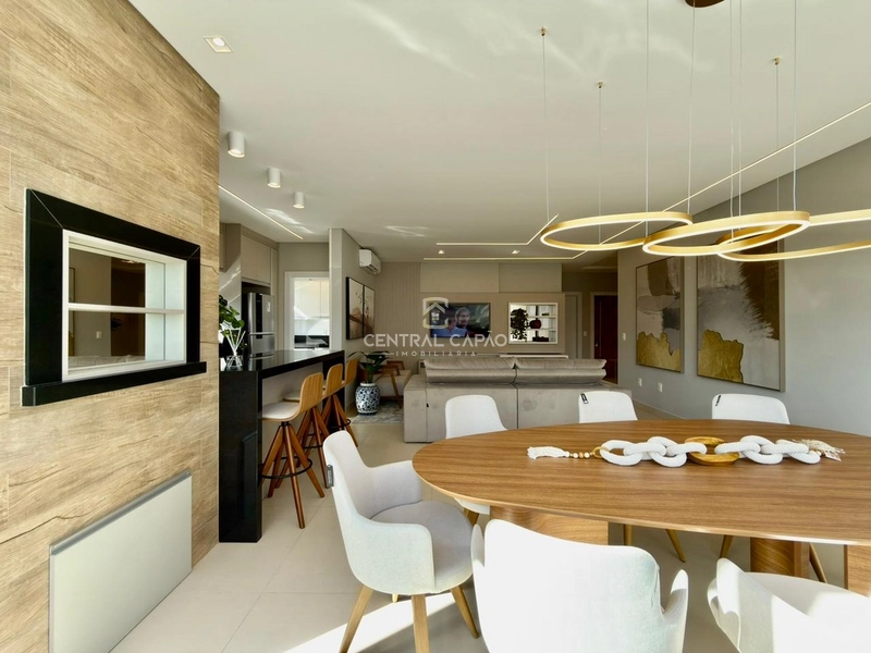 APARTAMENTO VISTA MAR MOBILIADO E DECORADO: 11ª foto da galeria de imagens do imóvel