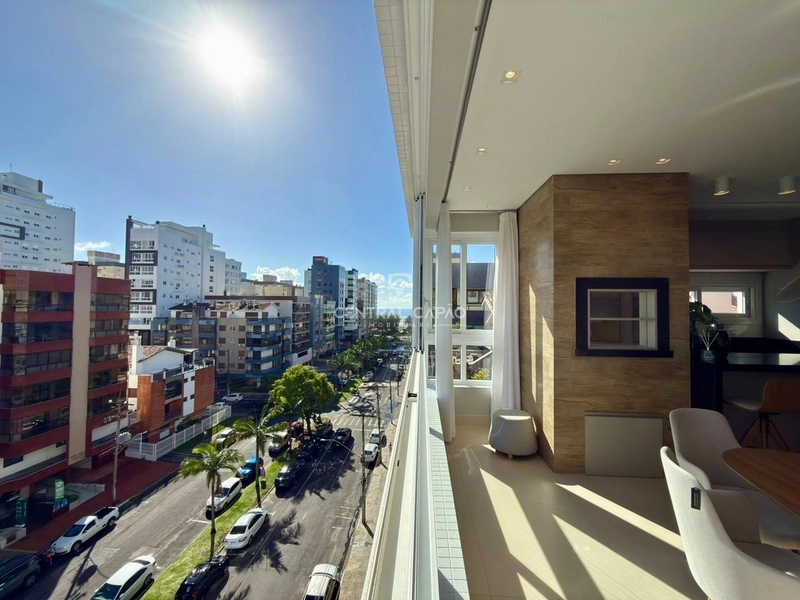 APARTAMENTO VISTA MAR MOBILIADO E DECORADO: 9ª foto da galeria de imagens do imóvel