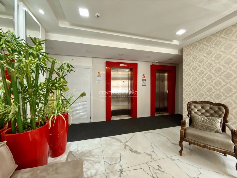 APARTAMENTO VISTA MAR MOBILIADO E DECORADO: 31ª foto da galeria de imagens do imóvel