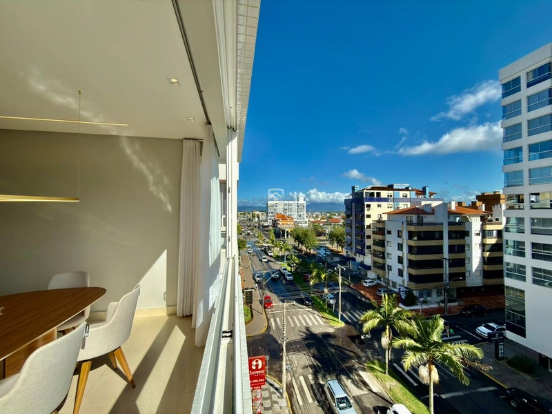 APARTAMENTO VISTA MAR MOBILIADO E DECORADO: 28ª foto da galeria de imagens do imóvel