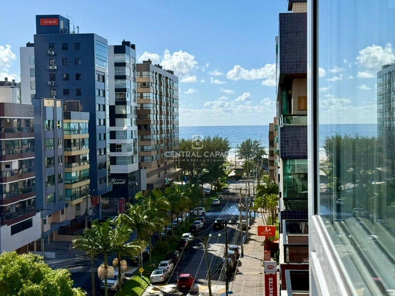 APARTAMENTO VISTA MAR MOBILIADO E DECORADO: 32ª foto da galeria de imagens do imóvel