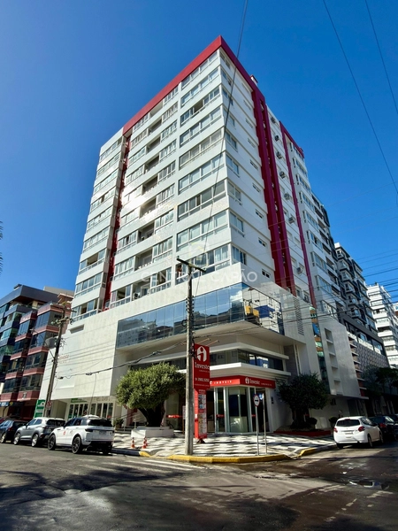 APARTAMENTO VISTA MAR MOBILIADO E DECORADO: 30ª foto da galeria de imagens do imóvel