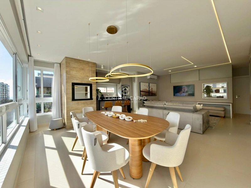 APARTAMENTO VISTA MAR MOBILIADO E DECORADO: 13ª foto da galeria de imagens do imóvel
