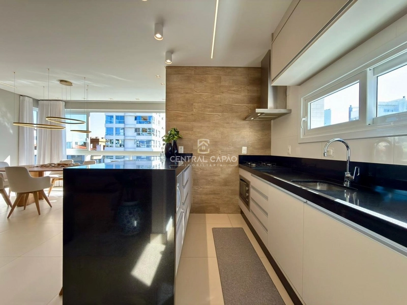APARTAMENTO VISTA MAR MOBILIADO E DECORADO: 14ª foto da galeria de imagens do imóvel